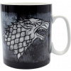 Abystyle GAME OF THRONES Stark 460 мл (ABYMUG064) - зображення 1