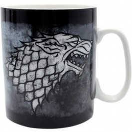   Abystyle GAME OF THRONES Stark 460 мл (ABYMUG064)