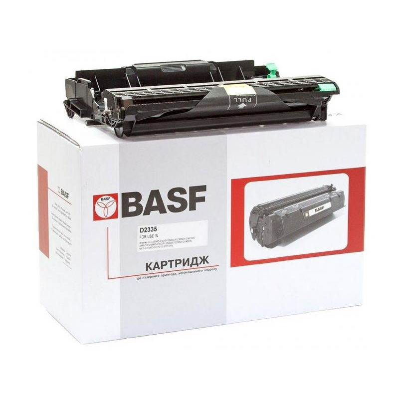 BASF Драм-картридж для Brother HL-L2360, DCP-L2500 (DR-DR2335) - зображення 1