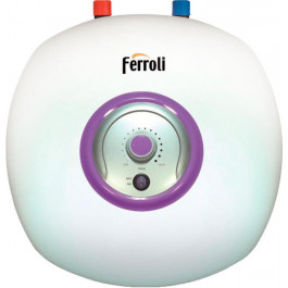   Ferroli BRAVO 15-U