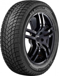   Michelin X-Ice Snow (205/50R16 87H)