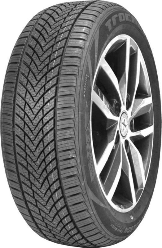 Tracmax A/S Trac Saver (255/40R20 101Y) - зображення 1