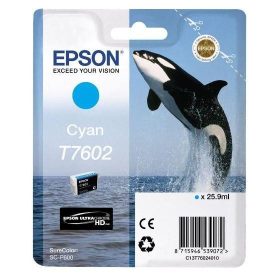 Epson C13T76024010 - зображення 1