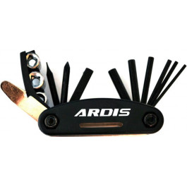   Ardis KL-9801