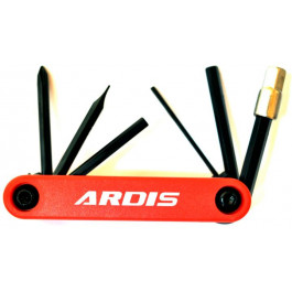   Ardis KL-9804