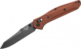   Benchmade Osborne Burnt Copper (940BK-03)