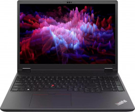   Lenovo ThinkPad P16v Gen 2 (21KX002KUS)