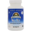 Source Naturals БАД Мелатонін з травами, NightRest With Melatonin, , 100 таб. - зображення 1