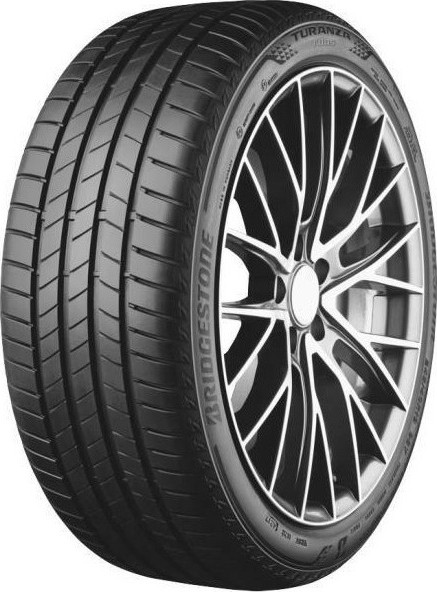 Bridgestone Turanza 6 (275/40R22 107Y) - зображення 1