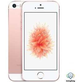   Apple iPhone SE 128GB Rose Gold (MP892)