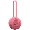 URBAN ARMOR GEAR [U] Dot Loop Dusty Rose for AirTag (16322V314848) - зображення 1