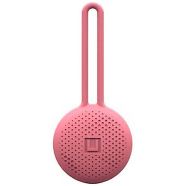 URBAN ARMOR GEAR [U] Dot Loop Dusty Rose for AirTag (16322V314848) - зображення 1