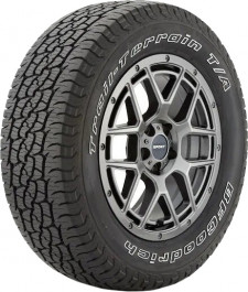   BFGoodrich Trail-Terrain T/A (255/55R20 110H)