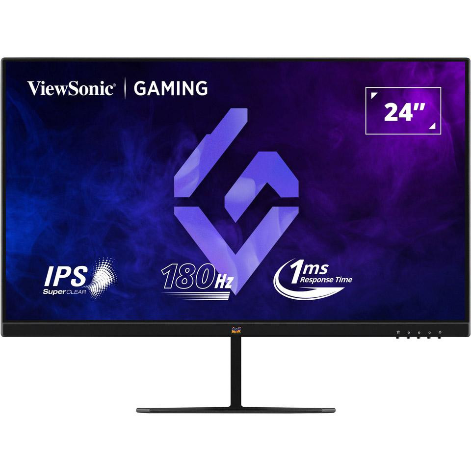 ViewSonic VX2479-HD-Pro - зображення 1