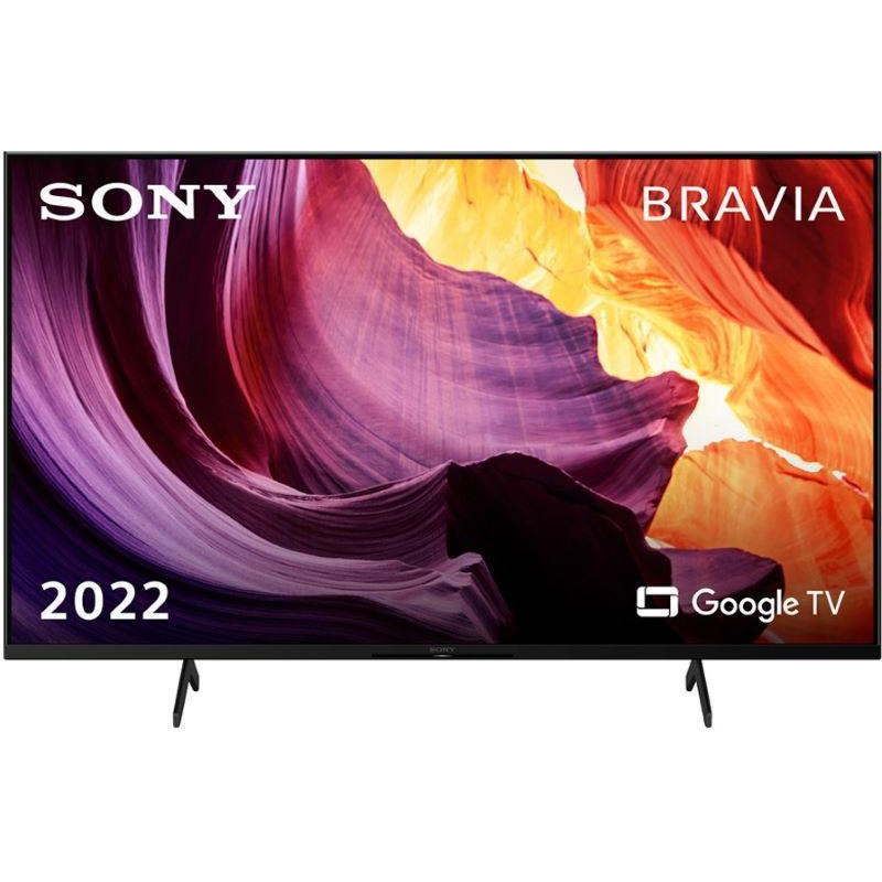 Sony KD-43X81K - зображення 1