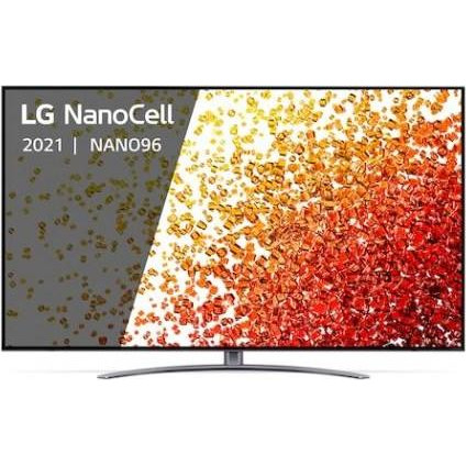 LG 55NANO92 - зображення 1