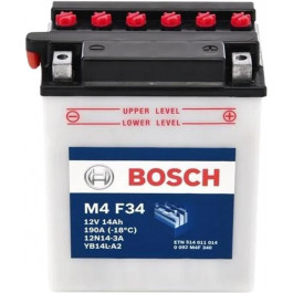   Bosch 6СТ-6 (0092M4F190)