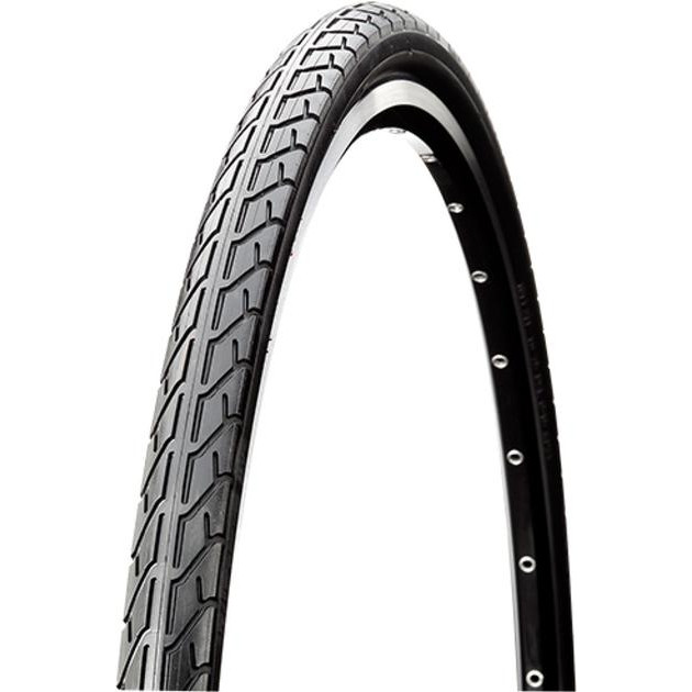 CST tires Велопокришка  City 28x1-5/8x1-1/4 C1240 (00543) - зображення 1