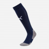 PUMA Гетри футбольні  LIGA SOCKS CORE 70344106 р..3 синій - зображення 1