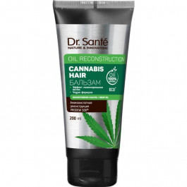 Dr. Sante Бальзам для волос  Cannabis Hair 200 мл (8588006039245)