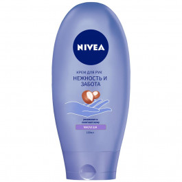   Nivea Крем для рук  Интенсивное питание 100 мл (4005900022967)