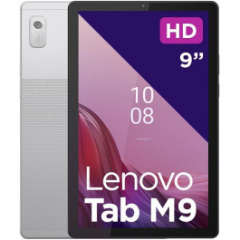   Lenovo Tab M9 4/64GB Wi-Fi Arctic Grey (ZAC30194PL)