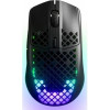 SteelSeries Aerox 3 Wireless Black (62604) - зображення 1