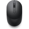 Dell MS3320W Mobile Wireless Mouse Black (570-ABHK) - зображення 1