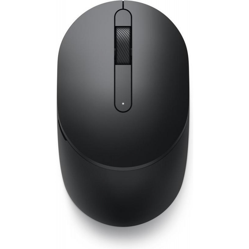 Dell MS3320W Mobile Wireless Mouse Black (570-ABHK) - зображення 1