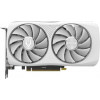 Zotac GeForce RTX 4060 8GB Twin Edge OC White Edition (ZT-D40600Q-10M) - зображення 1