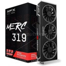   XFX Radeon RX 6900 XT Speedster MERC 319 (RX-69XTATBD9)