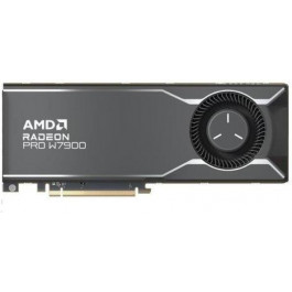   AMD Radeon PRO W7900 (100-300000074)