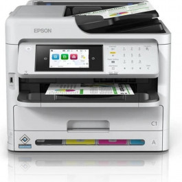   Epson WorkForce WF-C5890DWF (C11CK23401)