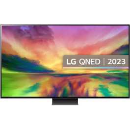   LG 86QNED81