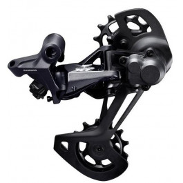   Shimano Перемикач задній RD-M8120-SGS DEORE XT SHADOW+ 12-швидк. довгий важіль