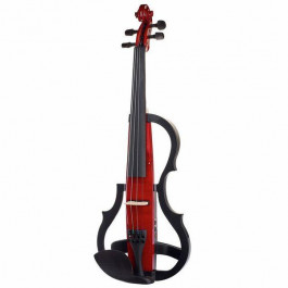   Harley Benton HBV 990RD Electric Violin