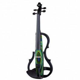   Harley Benton HBV 990GBY 4/4 Electric Violin