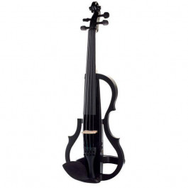   Harley Benton HBV 990BK Electric Violin