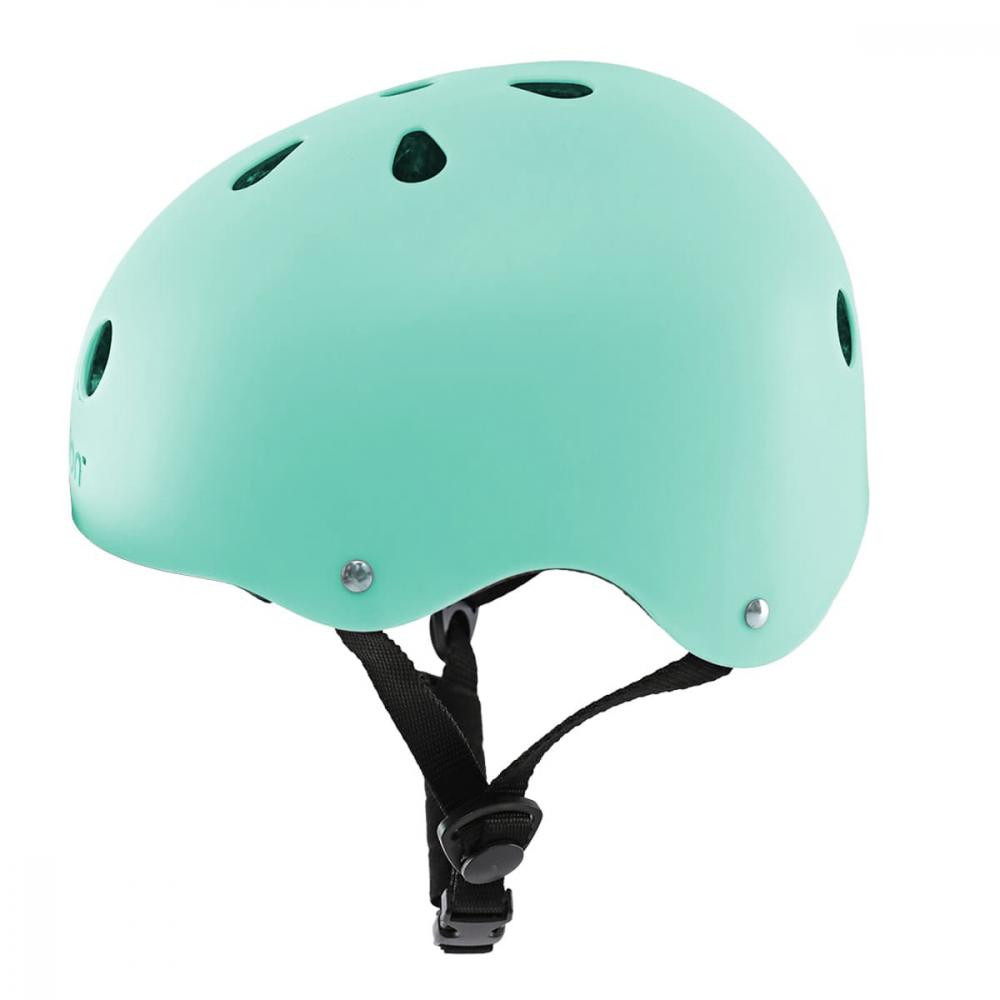 Yvolution Helmet / розмір S, green (YA21G9) - зображення 1