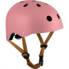 Lionelo Helmet Pink Rose (LO-HELMET PINK ROSE) - зображення 1