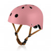 Lionelo Helmet Pink Rose (LO-HELMET PINK ROSE) - зображення 3