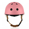 Lionelo Helmet Pink Rose (LO-HELMET PINK ROSE) - зображення 5