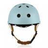 Lionelo Helmet Blue Sky (LO-HELMET BLUE SKY) - зображення 2