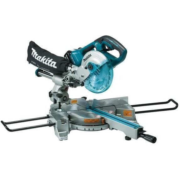 Makita DLS714Z - зображення 1