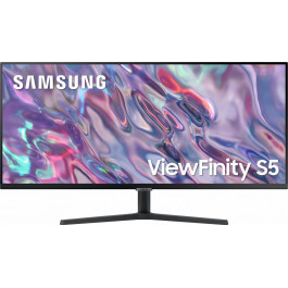   Samsung ViewFinity S5 (LS34C500G)