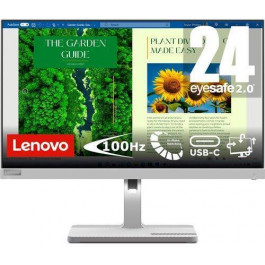   Lenovo L24m-40 (67A9UAC3EU)