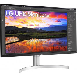   LG 32UN650P-W