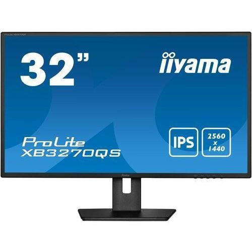 iiyama ProLite XB3270QS-B5 - зображення 1