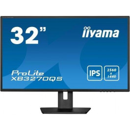   iiyama ProLite XB3270QS-B5