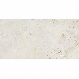   Italgraniti I Cementi FL01BA I CEMENTI WHITE SQ. 600х1200х9